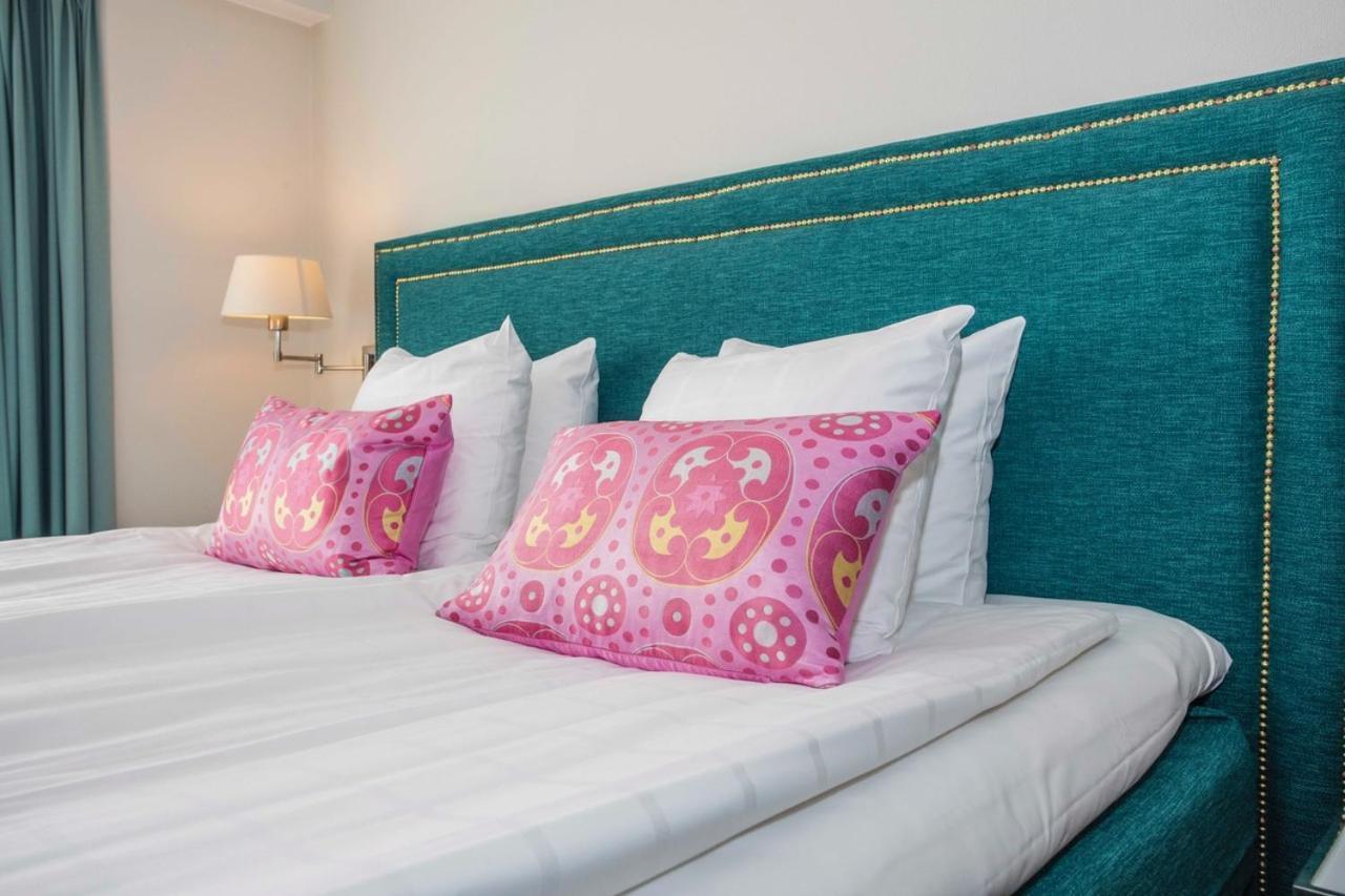 Mora Hotell & Spa Екстер'єр фото