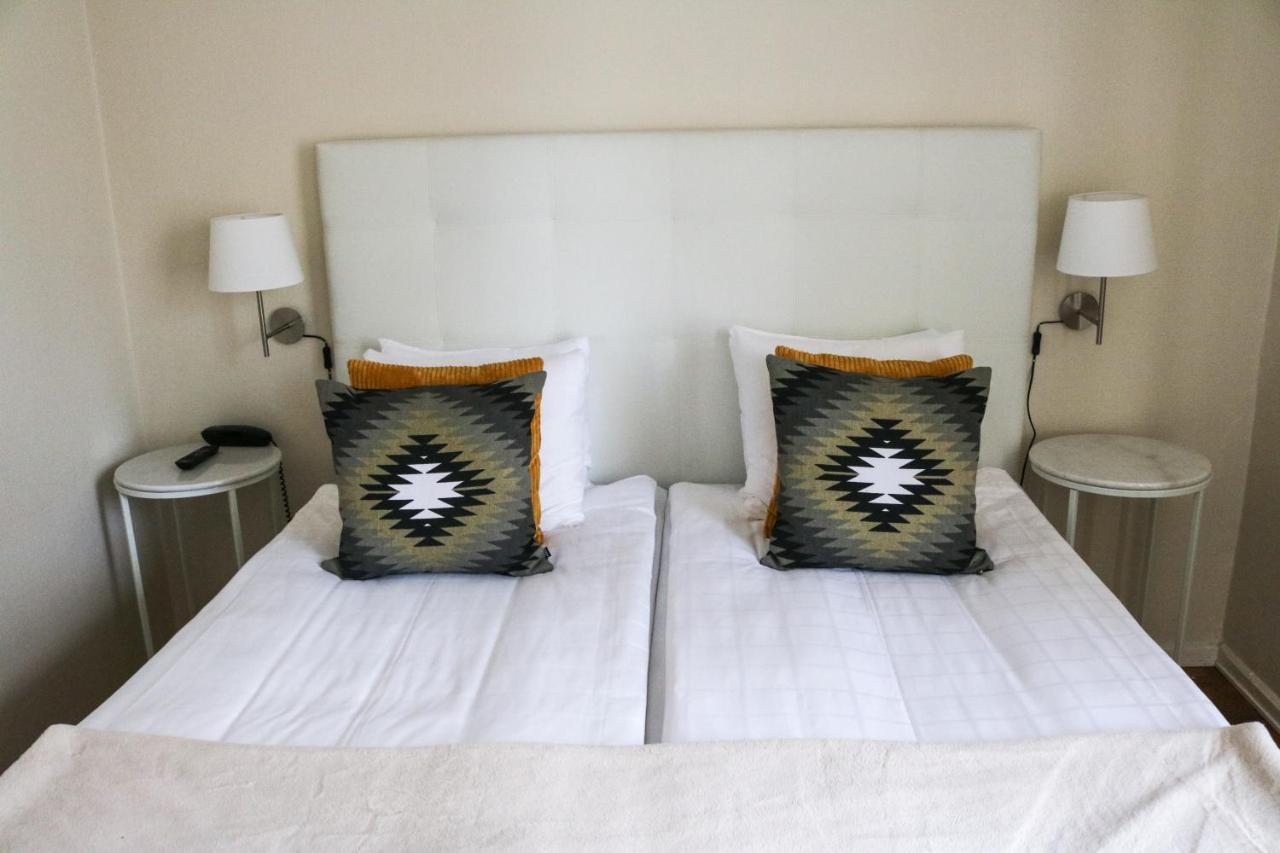Mora Hotell & Spa Екстер'єр фото
