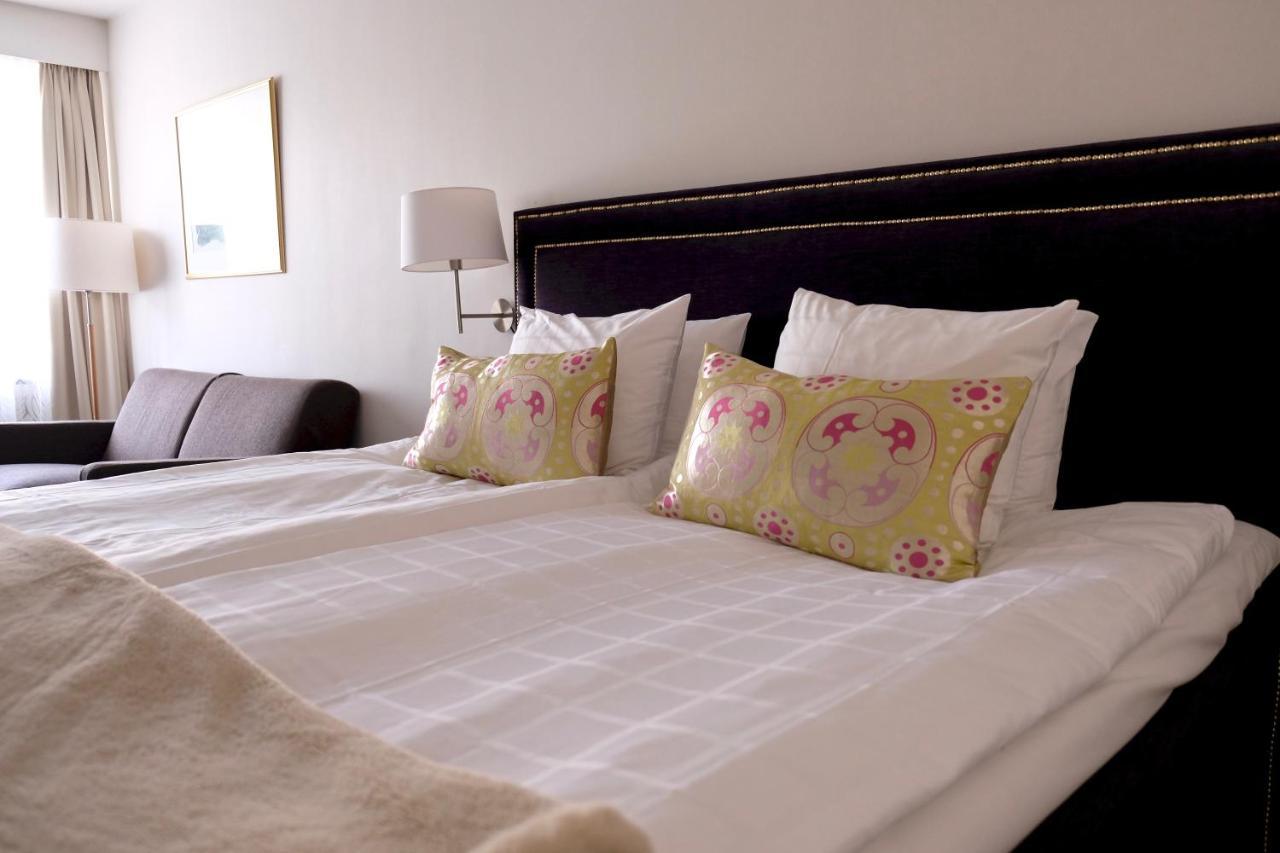 Mora Hotell & Spa Екстер'єр фото