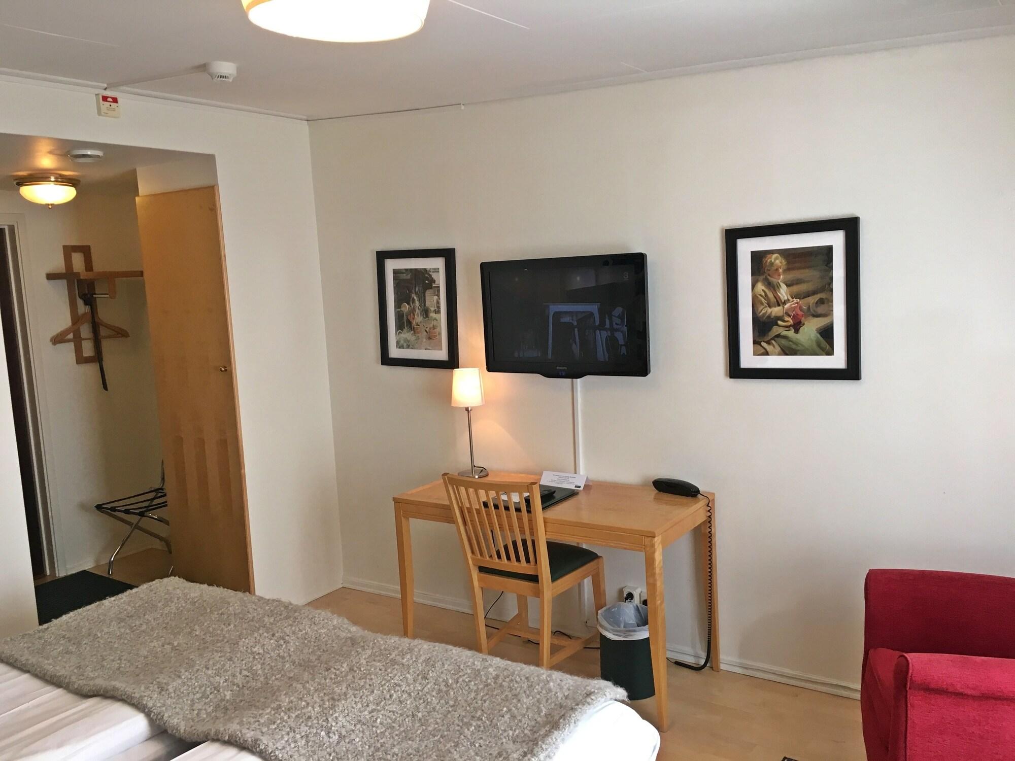 Mora Hotell & Spa Екстер'єр фото