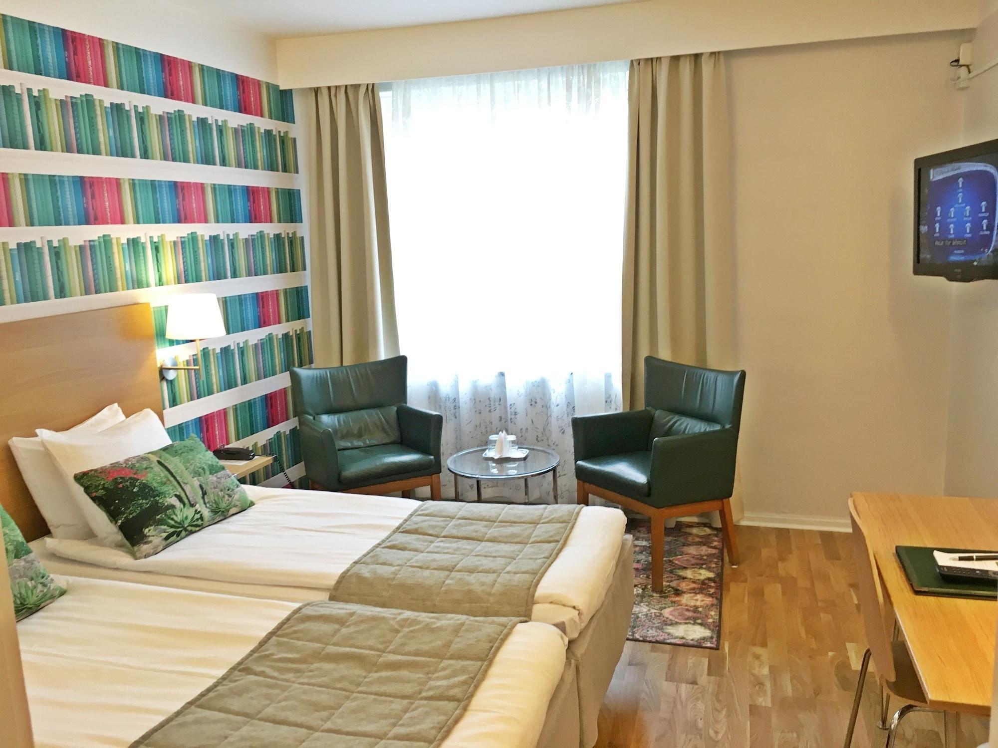 Mora Hotell & Spa Екстер'єр фото