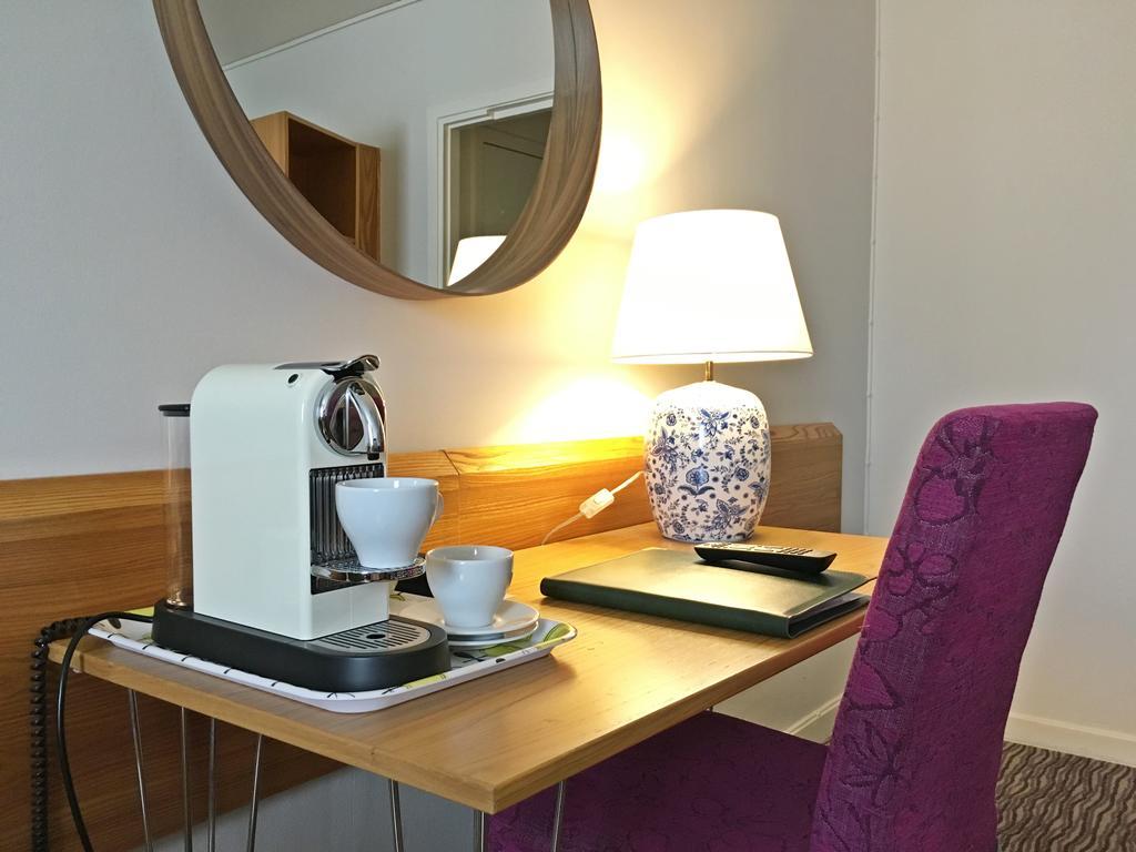 Mora Hotell & Spa Екстер'єр фото