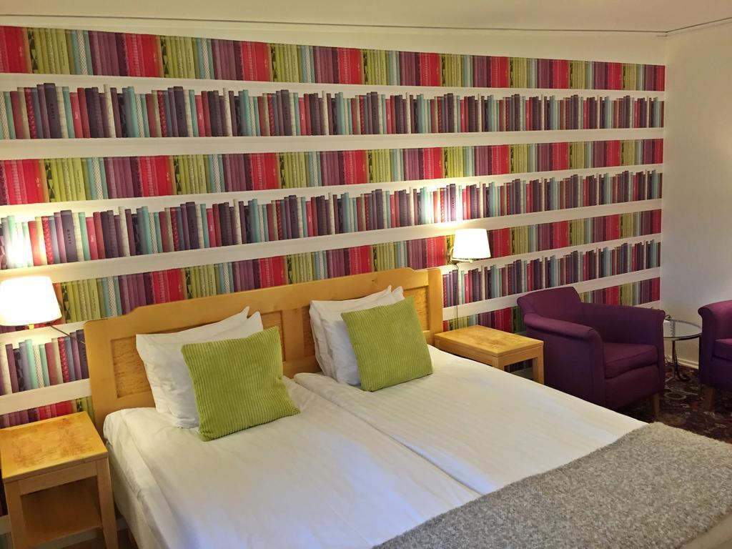 Mora Hotell & Spa Екстер'єр фото