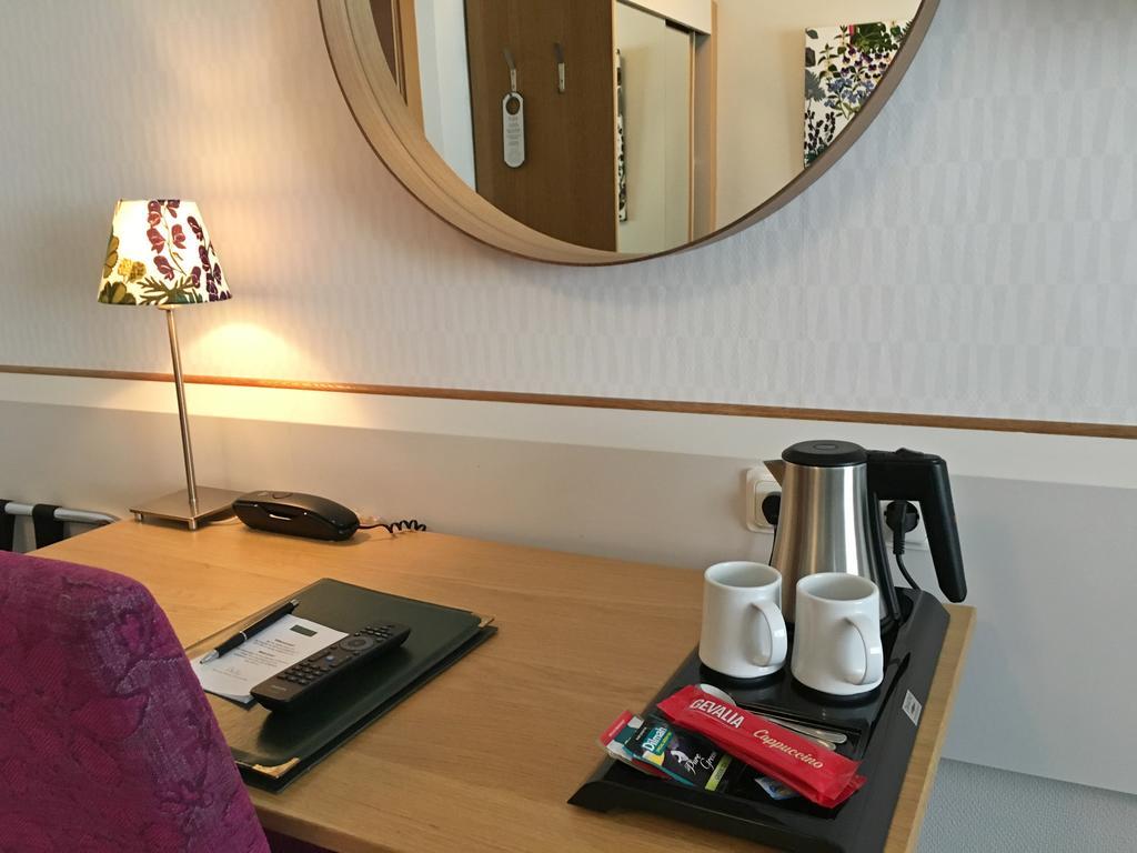 Mora Hotell & Spa Екстер'єр фото