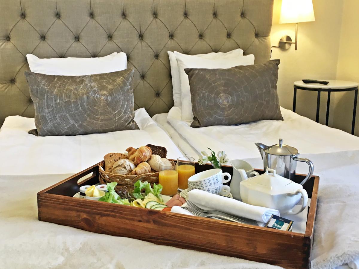 Mora Hotell & Spa Екстер'єр фото